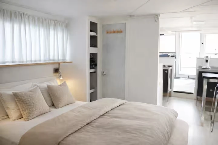 Wynajem w Saint-Jean-de-Losne- Porter-Haylett FB1325 na SamBoat