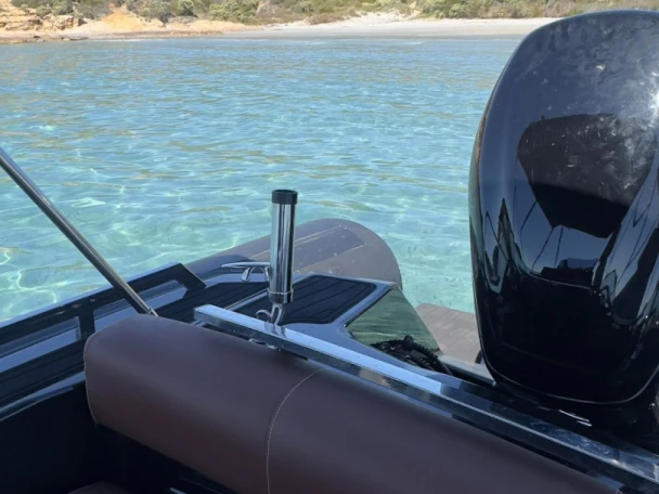 Wynajem łodzi Brig Eagle 8 w Hyeres na SamBoat 