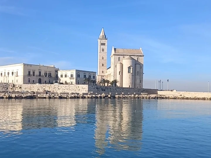 Wynajem w Bisceglie- Mochi Craft 47 na SamBoat