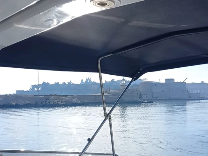 Wynajmij Mochi Craft 47 w Bisceglie