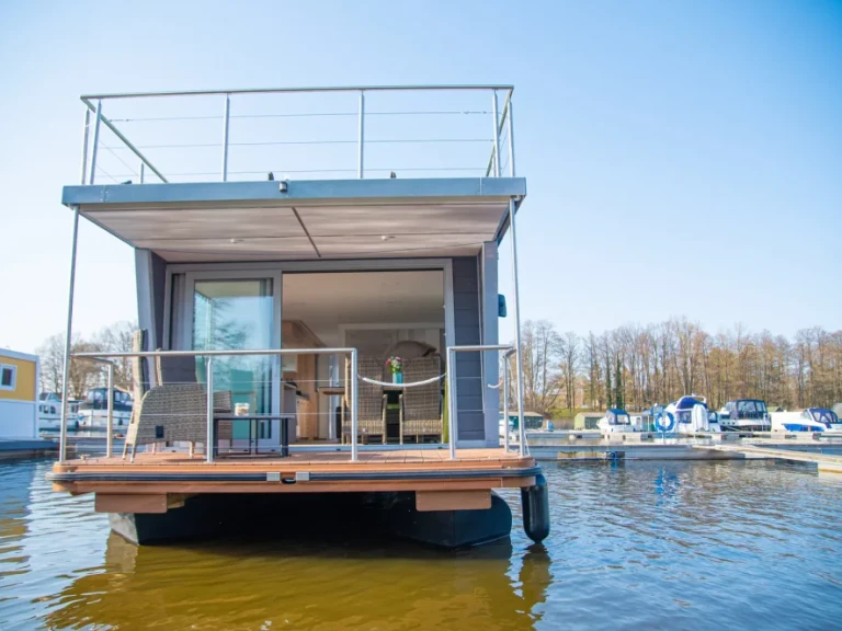 Wynajem łodzi WOMA D13 Standard w Buchholz City na SamBoat 