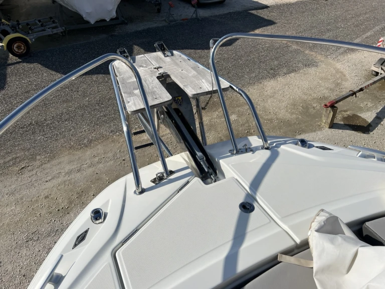 Wynajem łodzi Jeanneau Cap Camarat 9.0 WA w Cogolin na SamBoat 