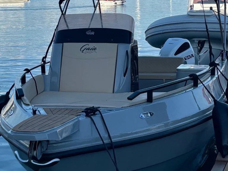 Wynajem w Porec- Gaia LIMITED EDITION na SamBoat