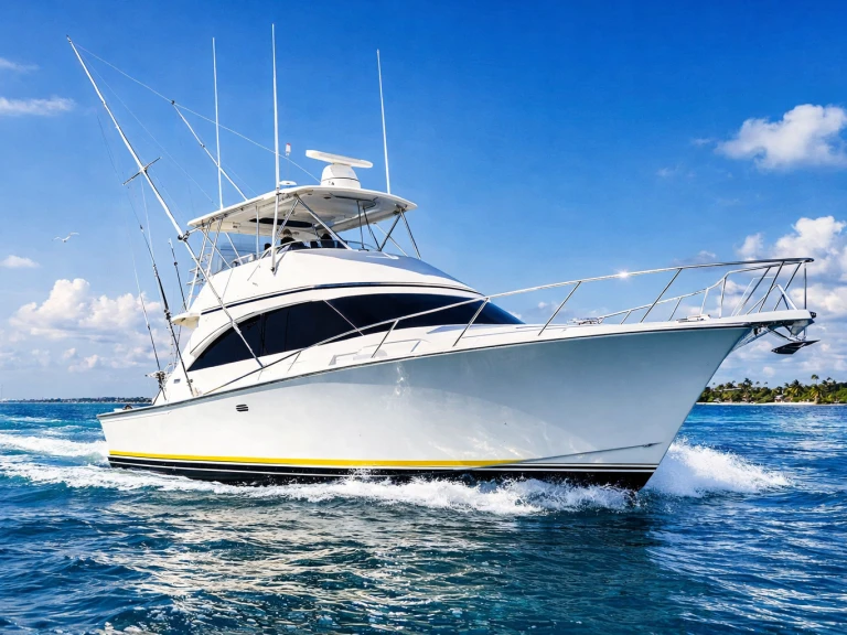 Wynajmij Custom Made custom w Bávaro