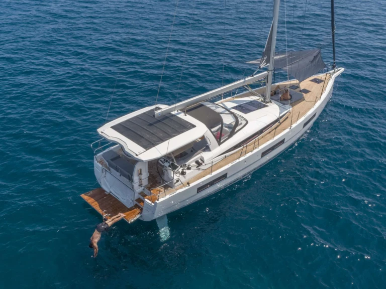 Wynajem w Palma de Mallorca- Jeanneau TEQUILA GT-TIME na SamBoat