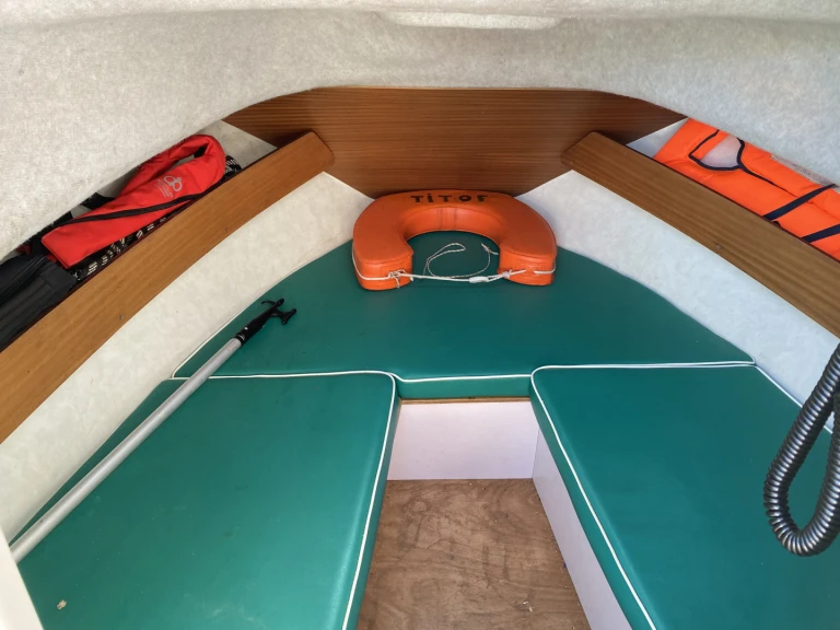 Wynajem łodzi Jeanneau Cap Camarat 615 WA w Erquy na SamBoat 