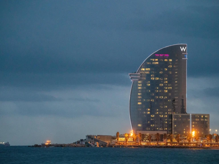 Wynajem w Badalona- Dresport S.A Furia 37 na SamBoat