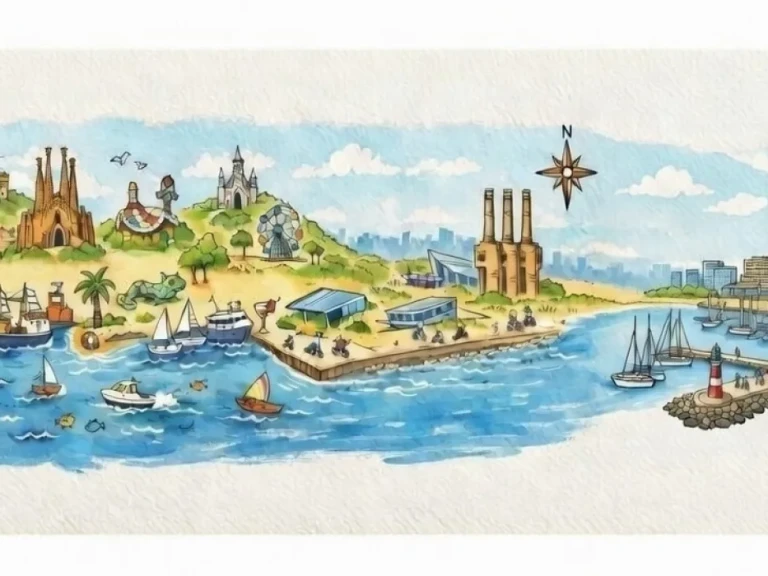 Wynajem w Badalona- Dresport S.A Furia 37 na SamBoat