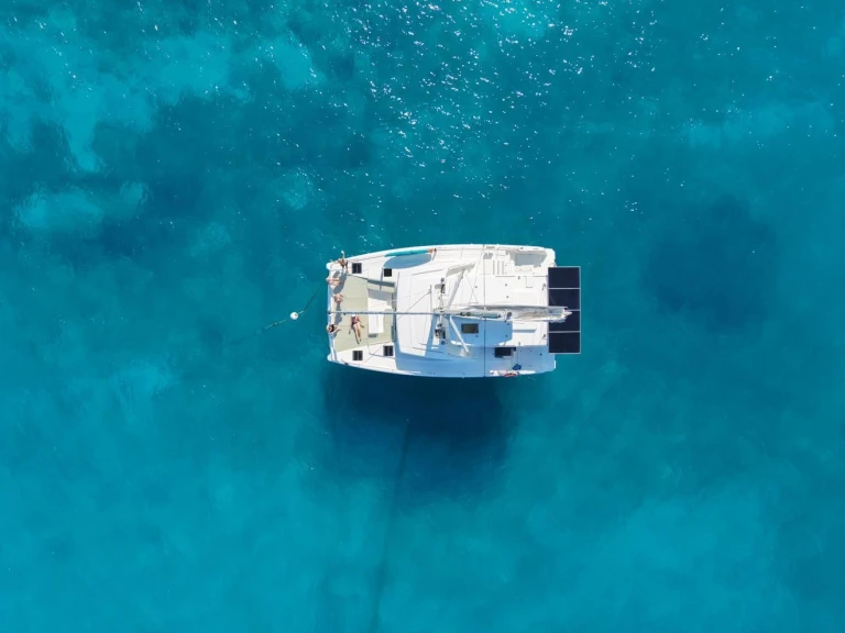 Wynajem łodzi Bali Bali 4.6 w Le Marin na SamBoat 