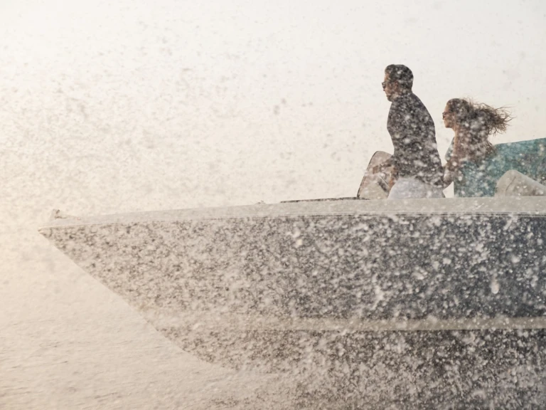 Wynajem w Fornells- Invictus  200SX na SamBoat