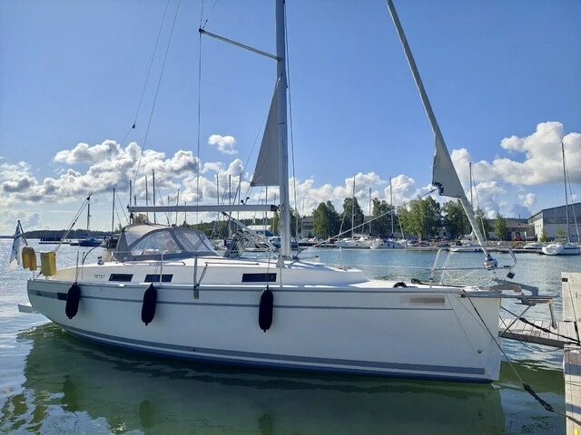 Wynajem łodzi Bavaria Bavaria 32 Cruiser w Sztokholm na SamBoat 