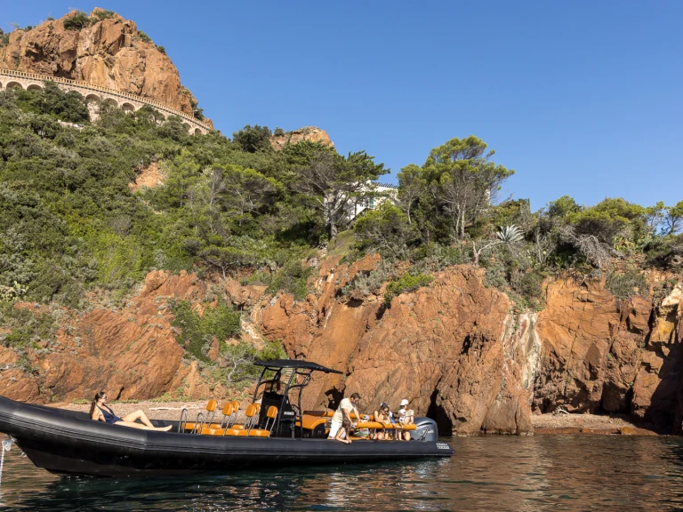 Wynajmij Narwhal Fast 1100 w Mandelieu-la-Napoule