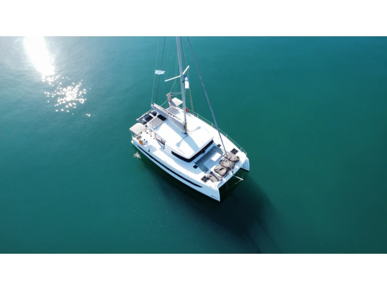 Wynajmij Bali Bali Catsmart w Preveza