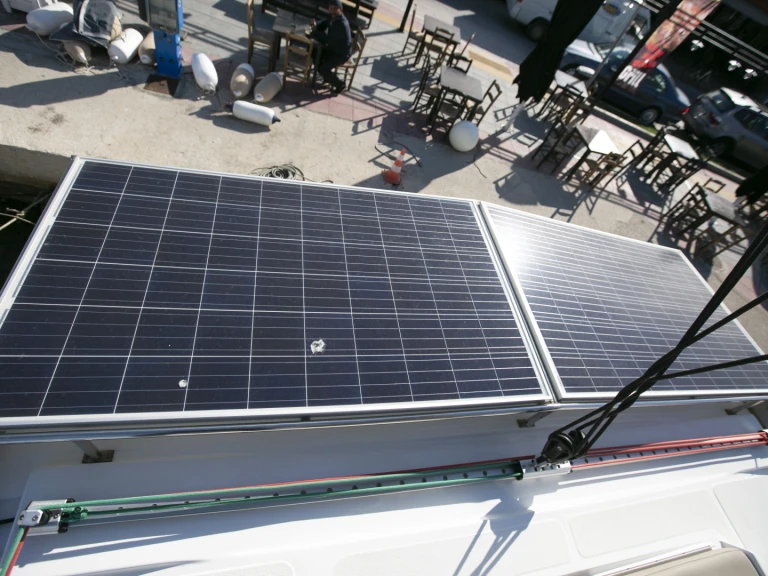 Wynajmij Katamaran z lub bez skippera Bali w Plataniás