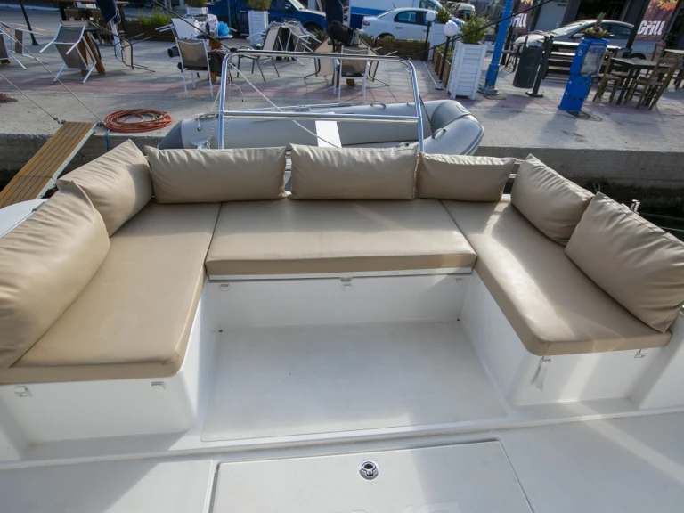 Wynajem w Skiathos- Bali Bali 4.3 na SamBoat