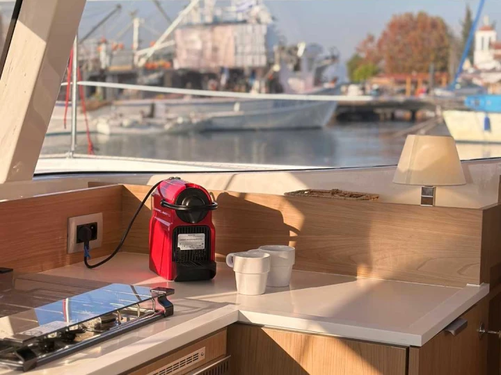 Wynajem łodzi Bali Bali Catsmart w Preveza na SamBoat 