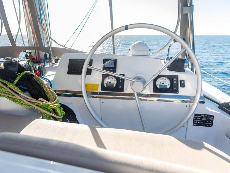 Bali Bali 4.2 między profesjonalistami a osobami prywatnymi w Preveza