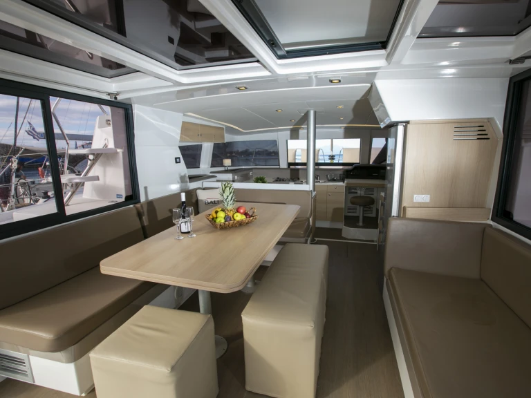 Wynajem łodzi Bali Bali 4.1 w Skiathos na SamBoat 