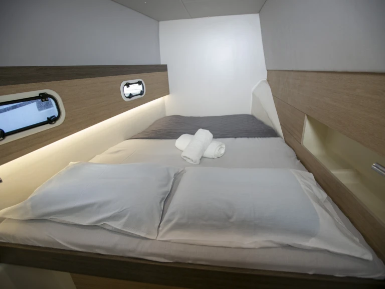 Wynajmij Bali Bali 4.0 w Plataniás