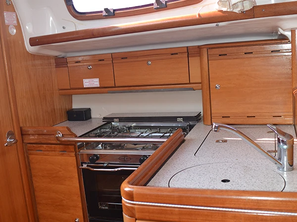 Wynajem w Plataniás- Bavaria Bavaria 35 Match na SamBoat