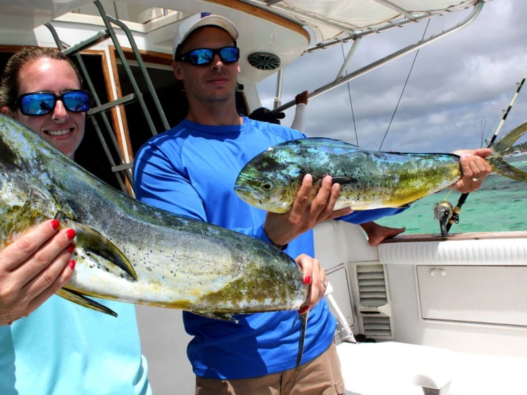 Wynajem łodzi Custom Made custom w Bávaro na SamBoat 