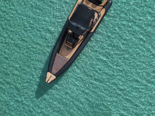 Wynajmij Fost  MATRIX w Parikia