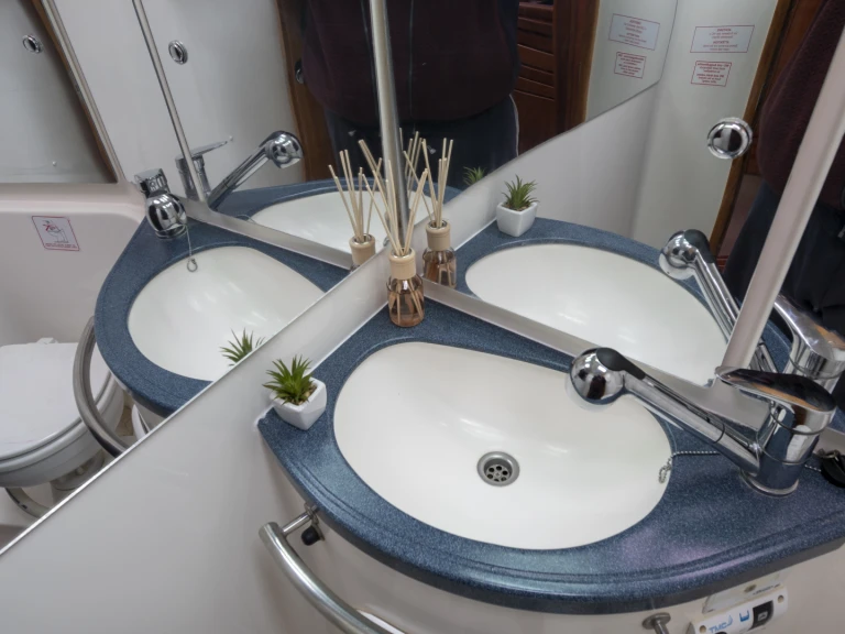 Wynajmij Bavaria Bavaria 40 Cruiser w Palioúri