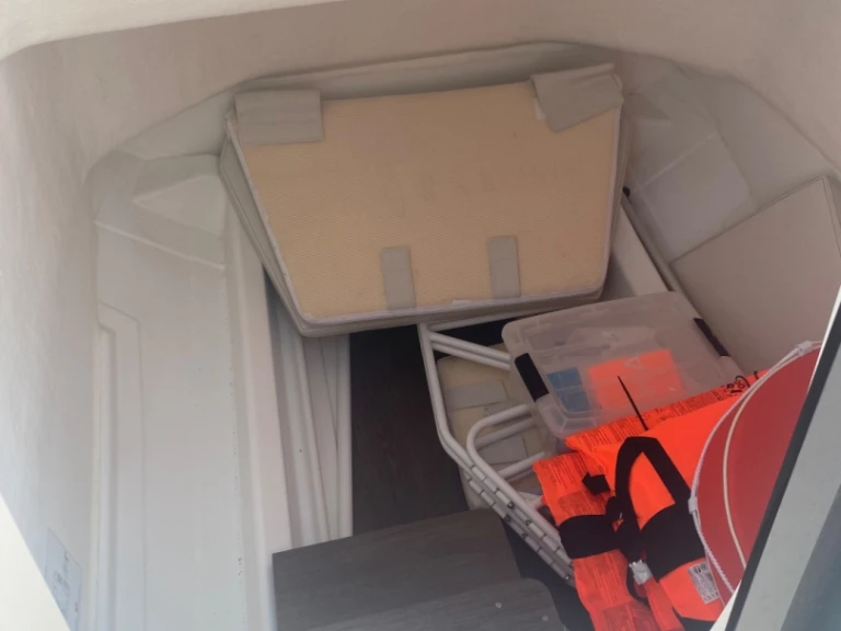 Wynajmij Bénéteau Flyer 7 SPACEdeck w La Baule-Escoublac