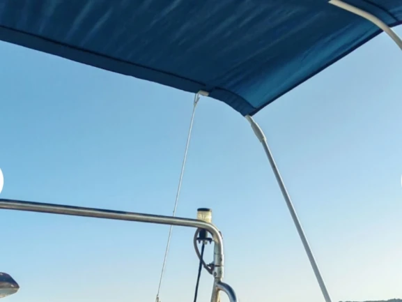 Sidra Cantieri 15ft Cantieri Sidra Boat między profesjonalistami a osobami prywatnymi w Portorož