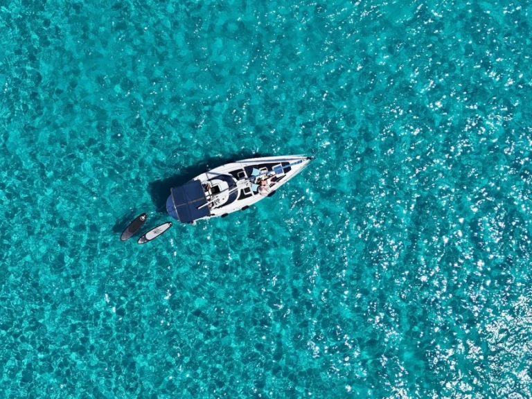 Wynajmij Żaglowiec z lub bez skippera Comar w Porto Cristo