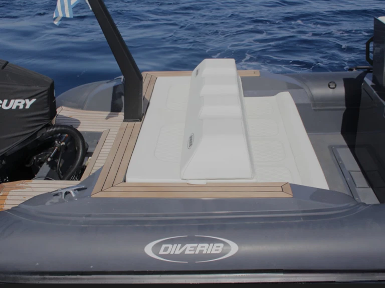 Wynajem łodzi Kalafáti tanio 780