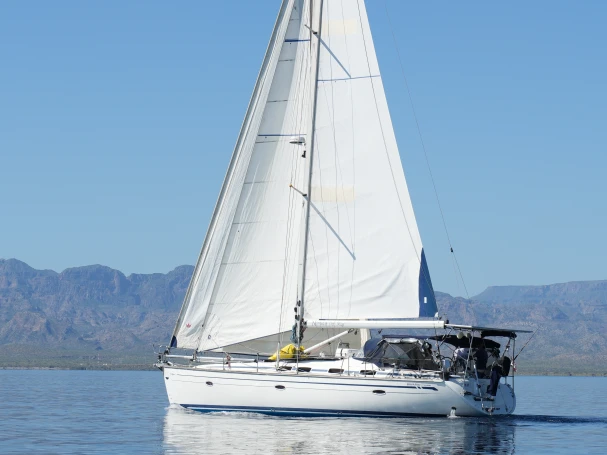 Wynajem Żaglowiec w La Paz - Bavaria Bavaria 46 Cruiser