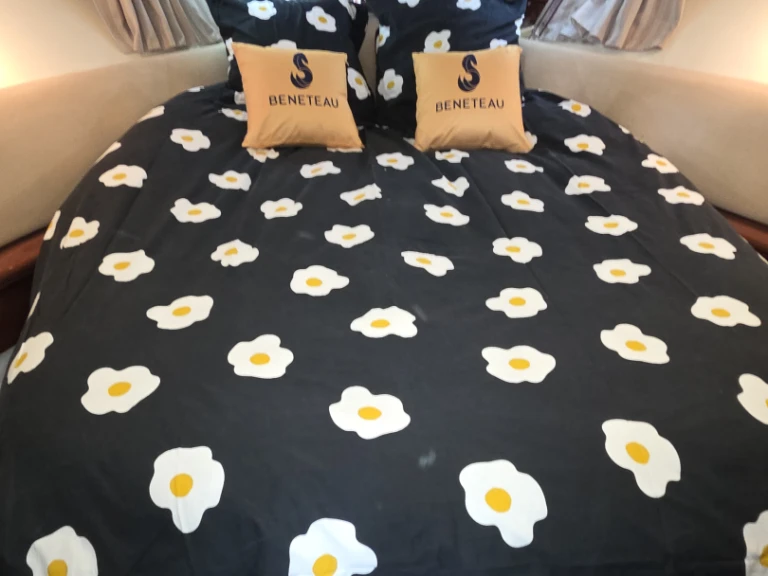 Wynajem Motorówka w Toulon - Jeanneau Prestige 36 Fly