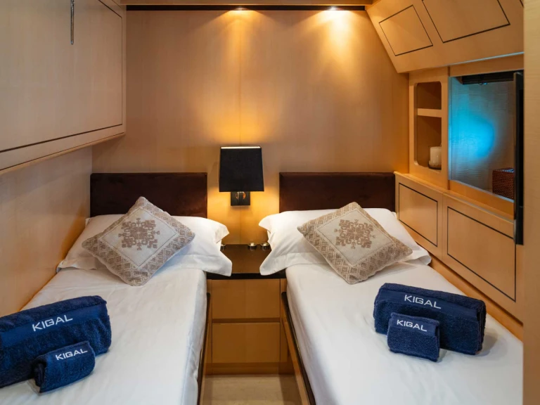  Arno Leopard 27 między profesjonalistami a osobami prywatnymi w Porto Rotondo