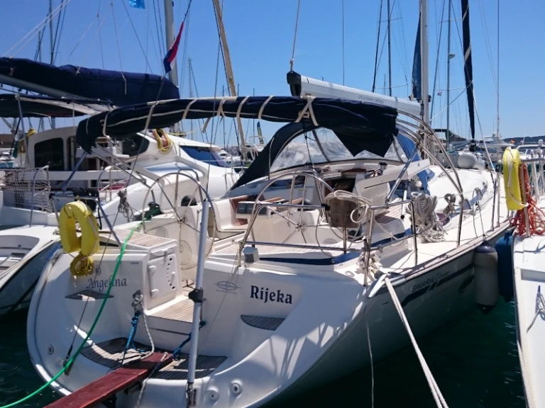 Wynajem łodzi Bavaria Bavaria 50 w Punat na SamBoat 