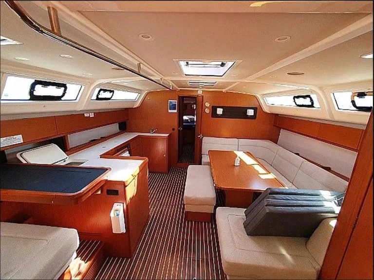 Wynajem w Lefkáda- Bavaria Cruiser 51 na SamBoat