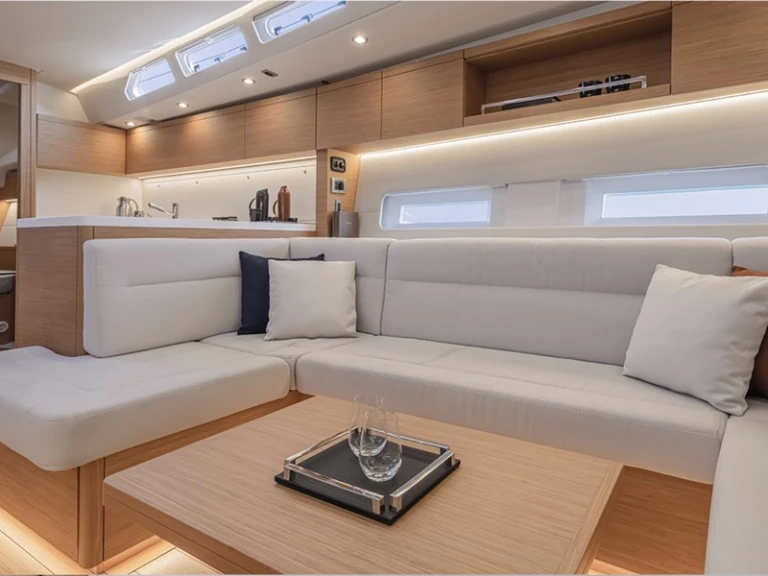 Wynajmij  Grand Soleil 48 w Castellammare del Golfo