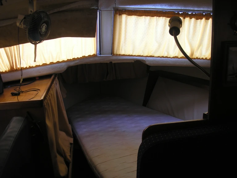 Wynajem Motorówka  z patentem 