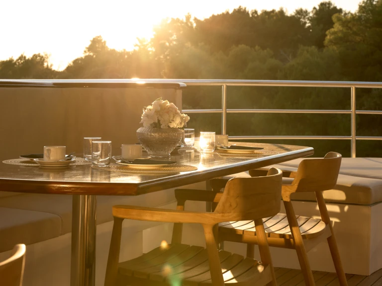 Wynajem łodzi  Motoryacht Belleza w Split na SamBoat 