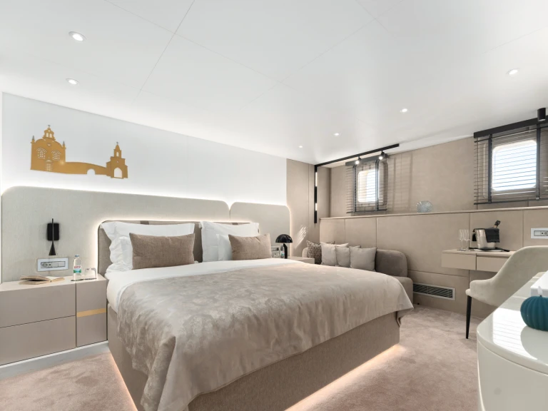 Wynajmij  Motoryacht Maxita w Split