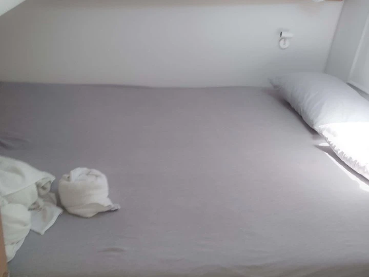 Wynajmij Excess Excess 11 w Nea Peramos