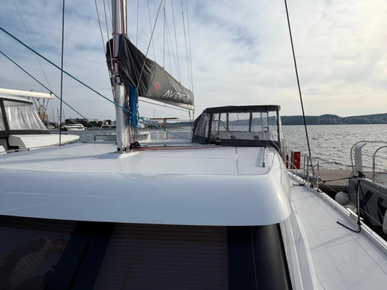 Wynajem w Donji Seget- Aventura Aventura 45 na SamBoat