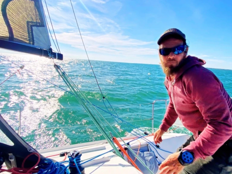 Wynajem w Saint-Denis-d'Oléron- Pogo Structures Pogo 8.50 na SamBoat