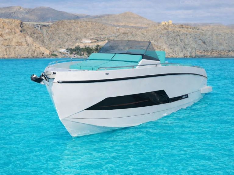 Wynajem w Ibiza Town- Lema Kalon 29 na SamBoat