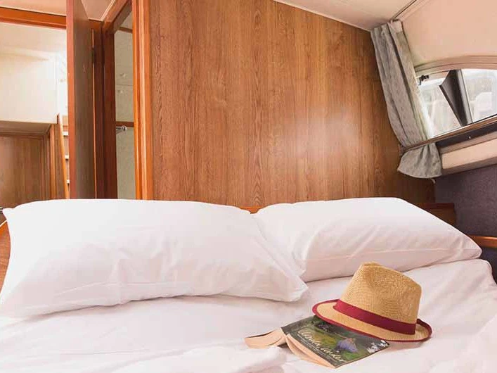 Wynajem w Homps- Le Boat Clipper na SamBoat