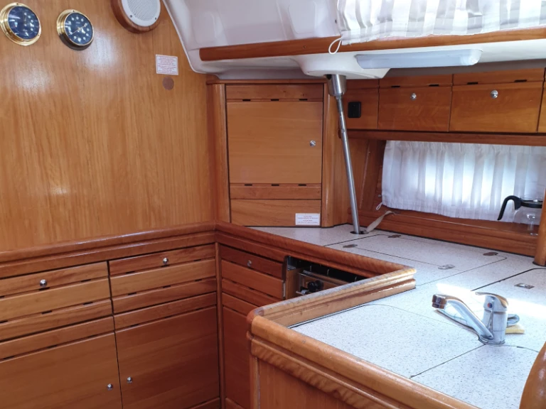 Wynajem w Punat- Bavaria Bavaria 50 na SamBoat