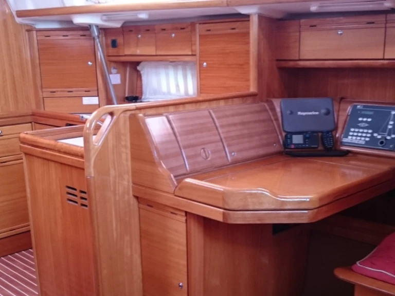 Wynajmij Bavaria Bavaria 50 w Punat