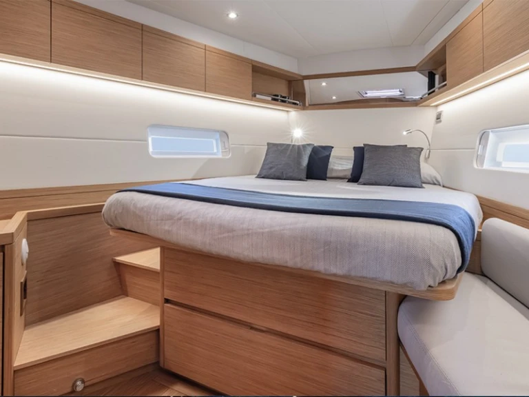 Wynajem łodzi  Grand Soleil 48 w Castellammare del Golfo na SamBoat 