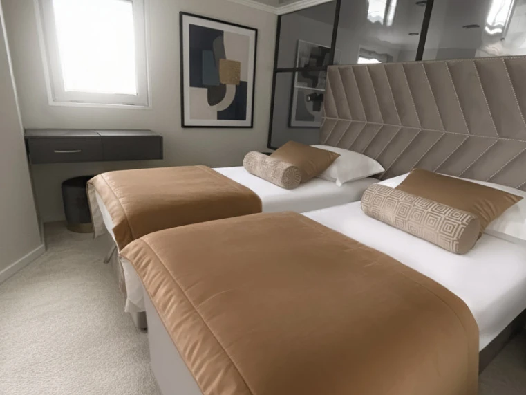 Wynajmij Luksusowy jacht z lub bez skippera  w Split