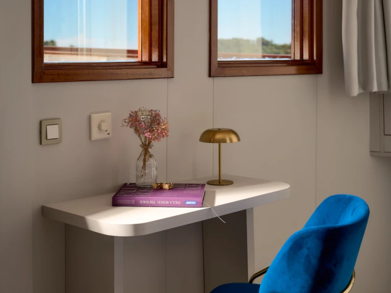 Wynajem Luksusowy jacht w Split -  Motoryacht Belleza